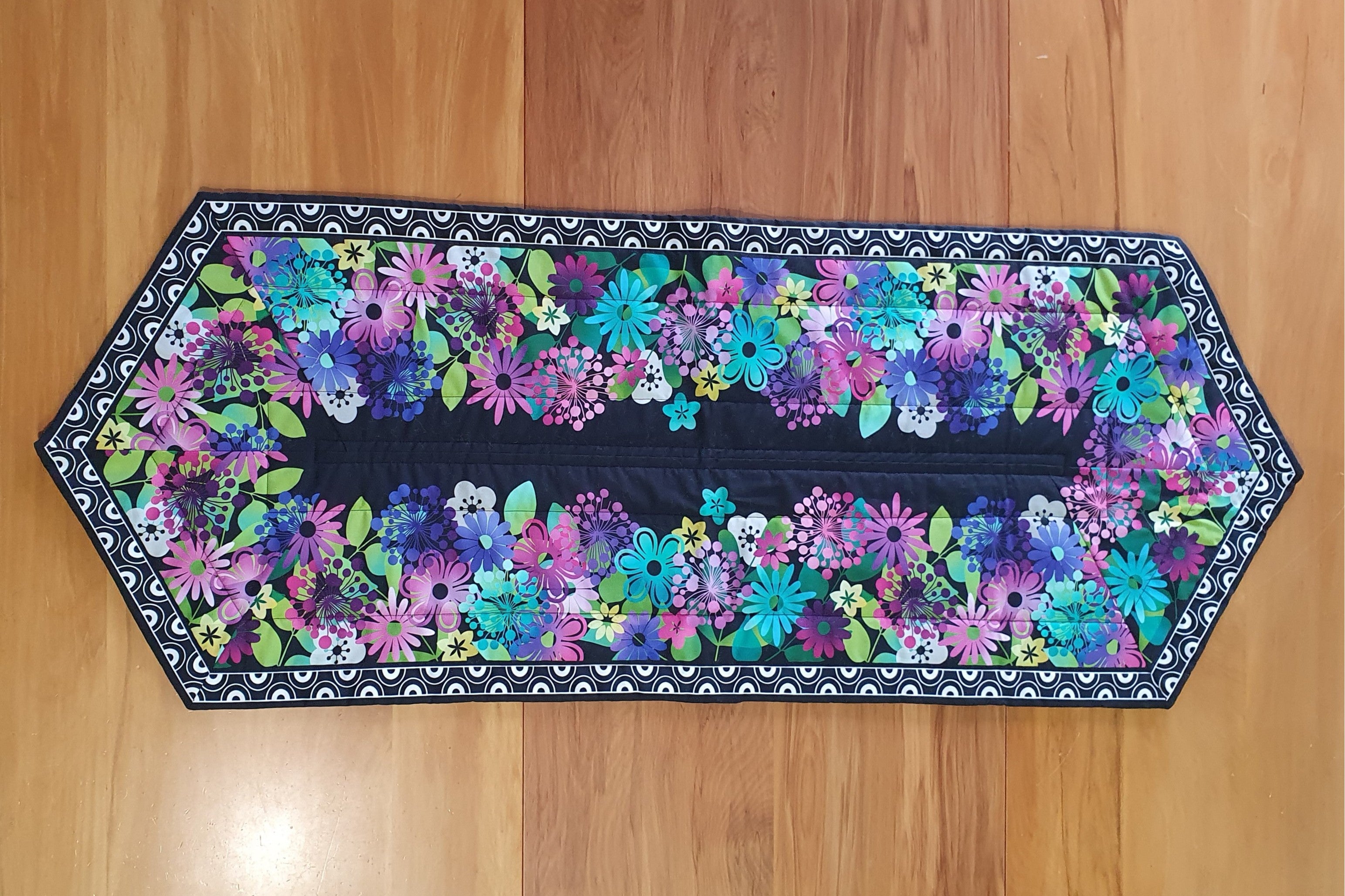 Table Runner Kit - 60° Runner Kit