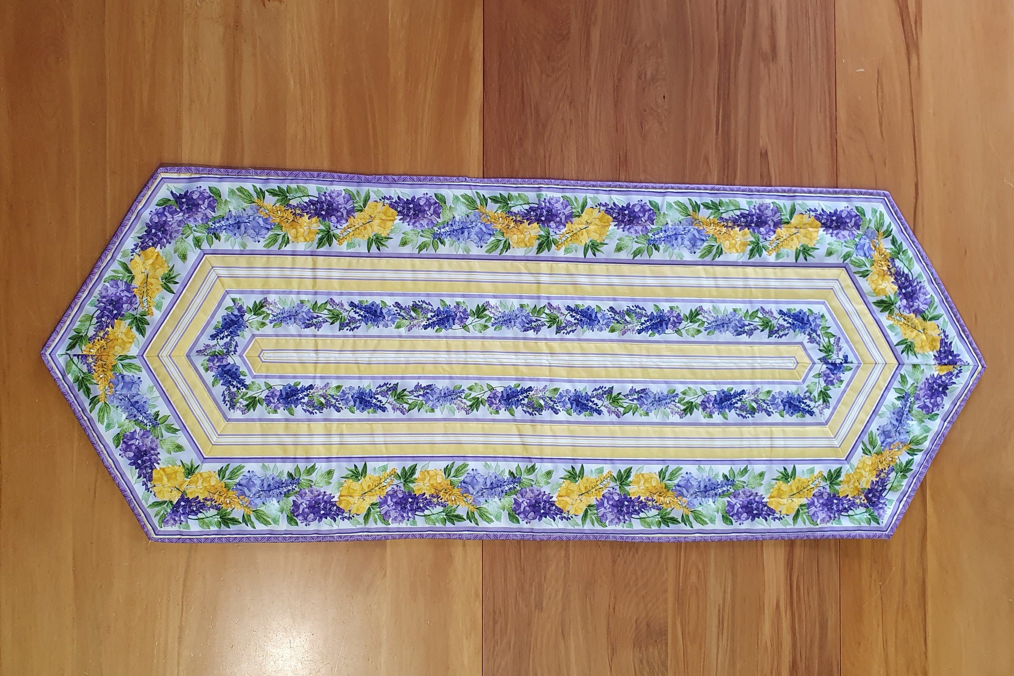Table Runner Kit - 60° Runner Kit