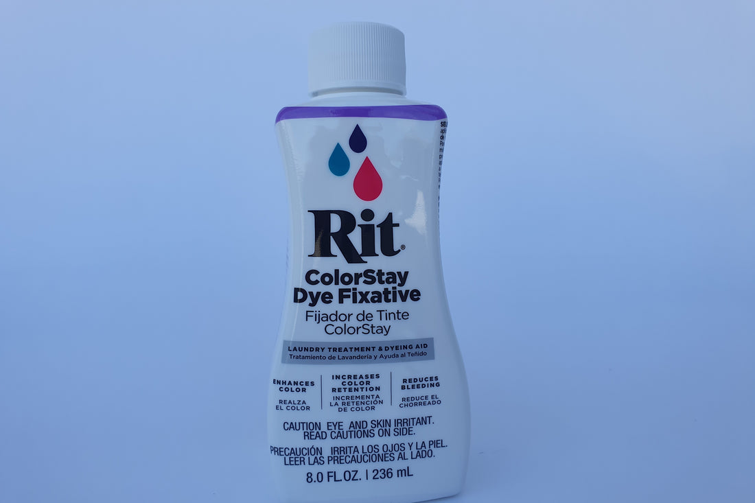 RIT - ColorStay Dye Fixative