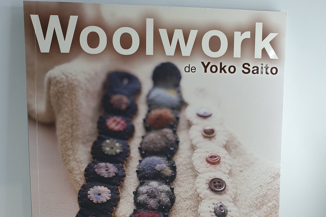 Wool Work