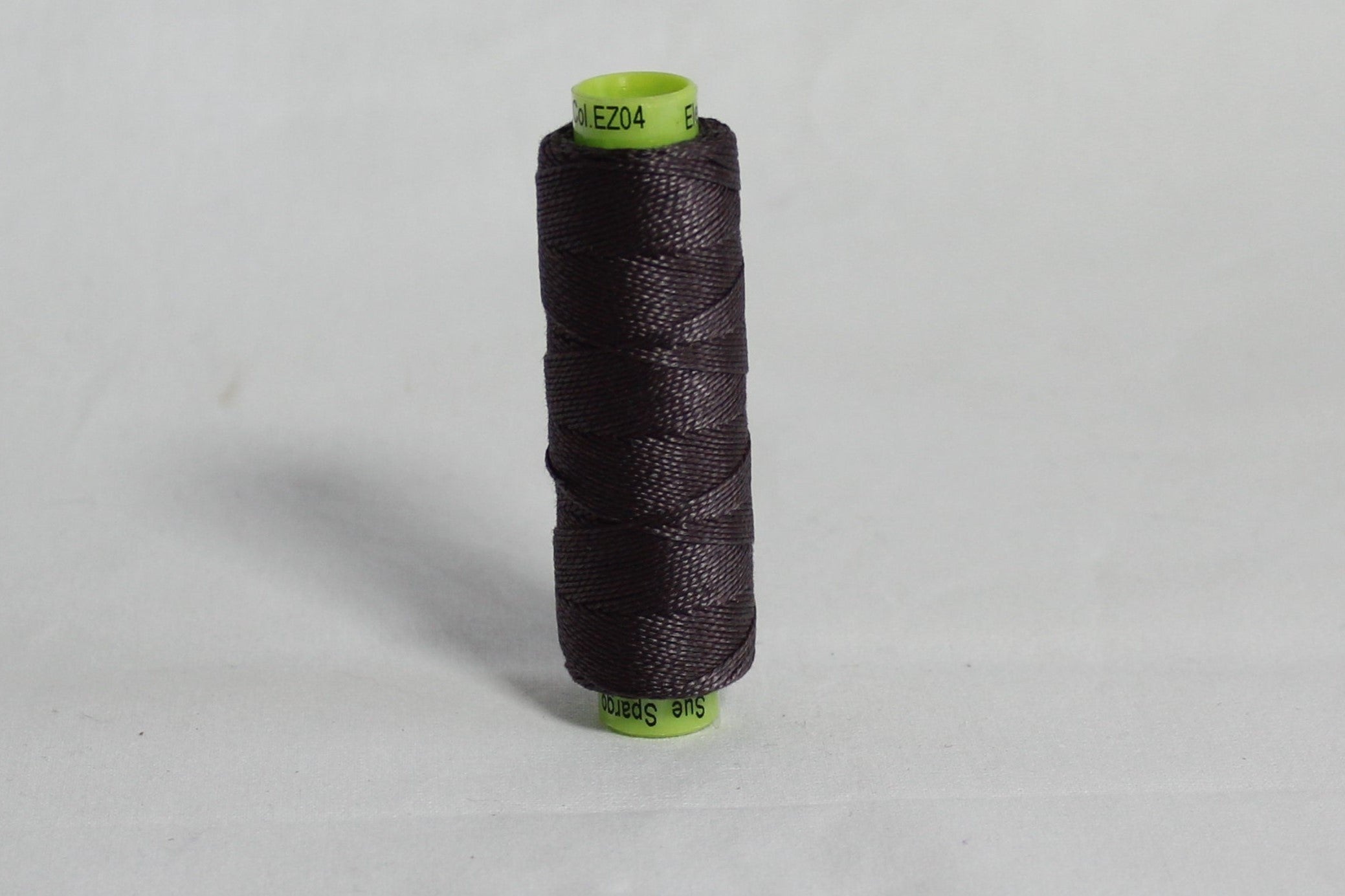 Wonderfil Eleganza Thread - EZ04 - Manatee