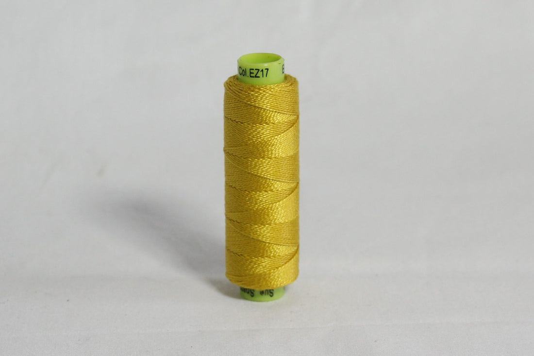 Wonderfil Eleganza Thread - EZ17 - Lion&