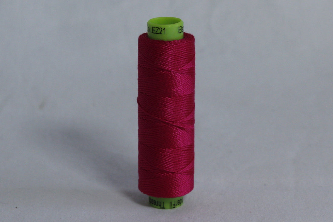Wonderfil Eleganza Thread - EZ21 - Let&