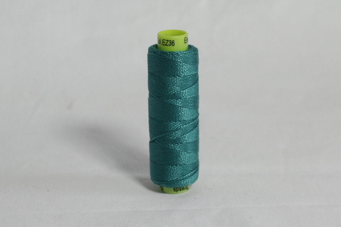 Wonderfil Eleganza Thread - EZ36 - Lagoon