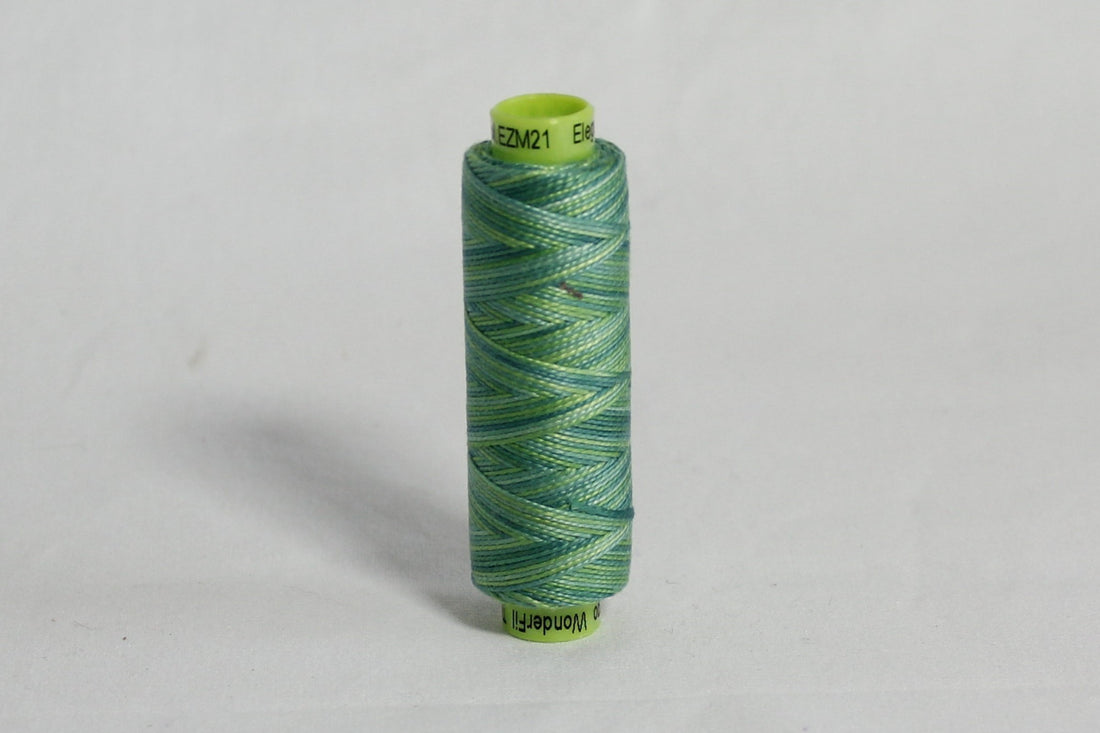 Wonderfil Eleganza Thread - EZM21 - Bird&