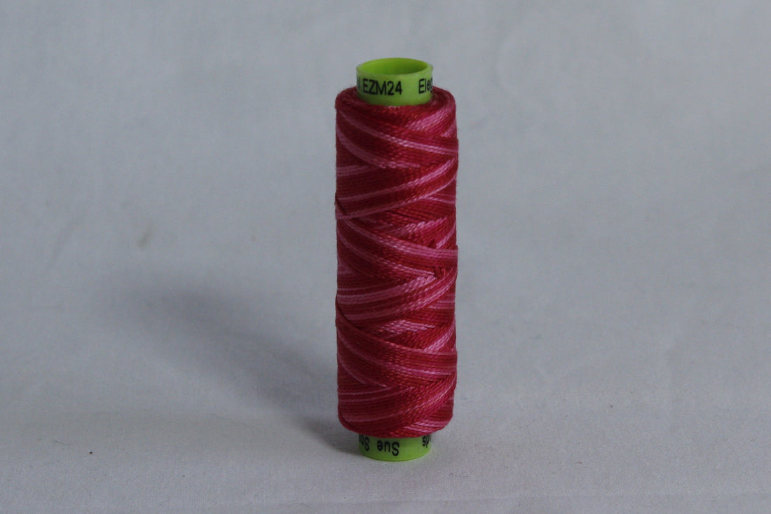 Wonderfil Eleganza Thread - EZM24 - Stiletto