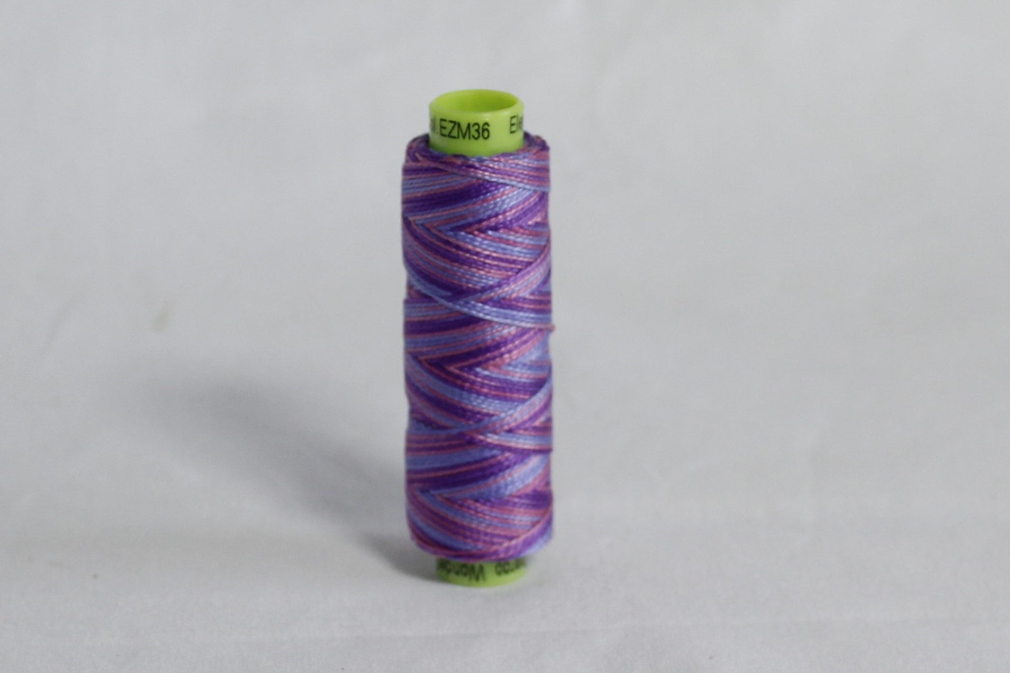 Wonderfil Eleganza Thread - EZM36 - Plush Lilac