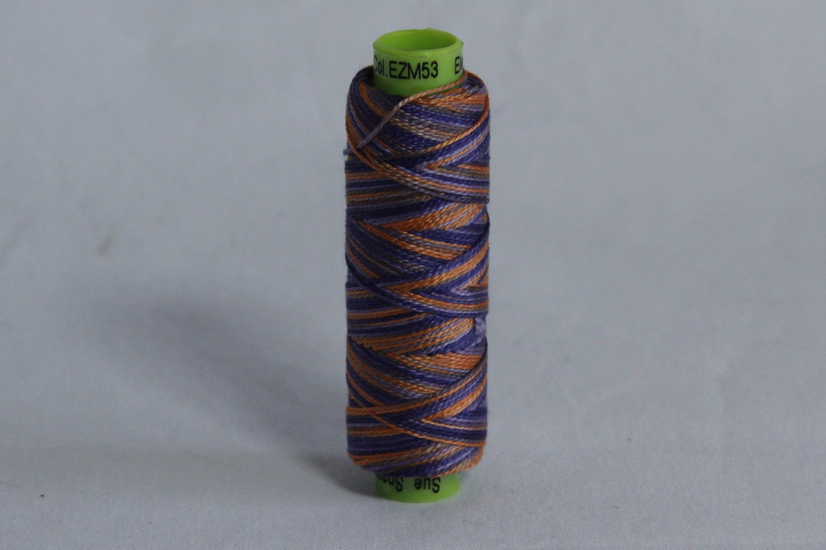 Wonderfil Eleganza Thread - EZM53 - Wallflower