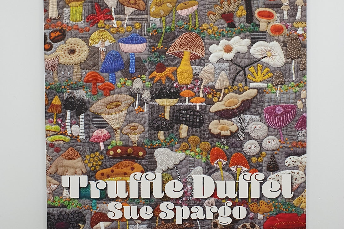 Truffle Duffel