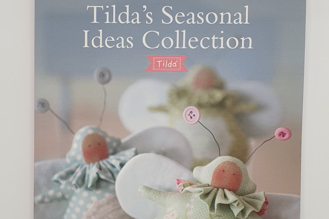 Tilda&