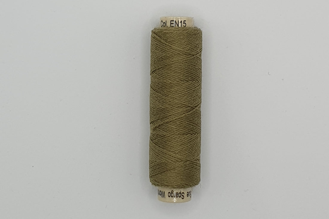 Wonderfil Ellana Thread - EN15 - Sagebrush