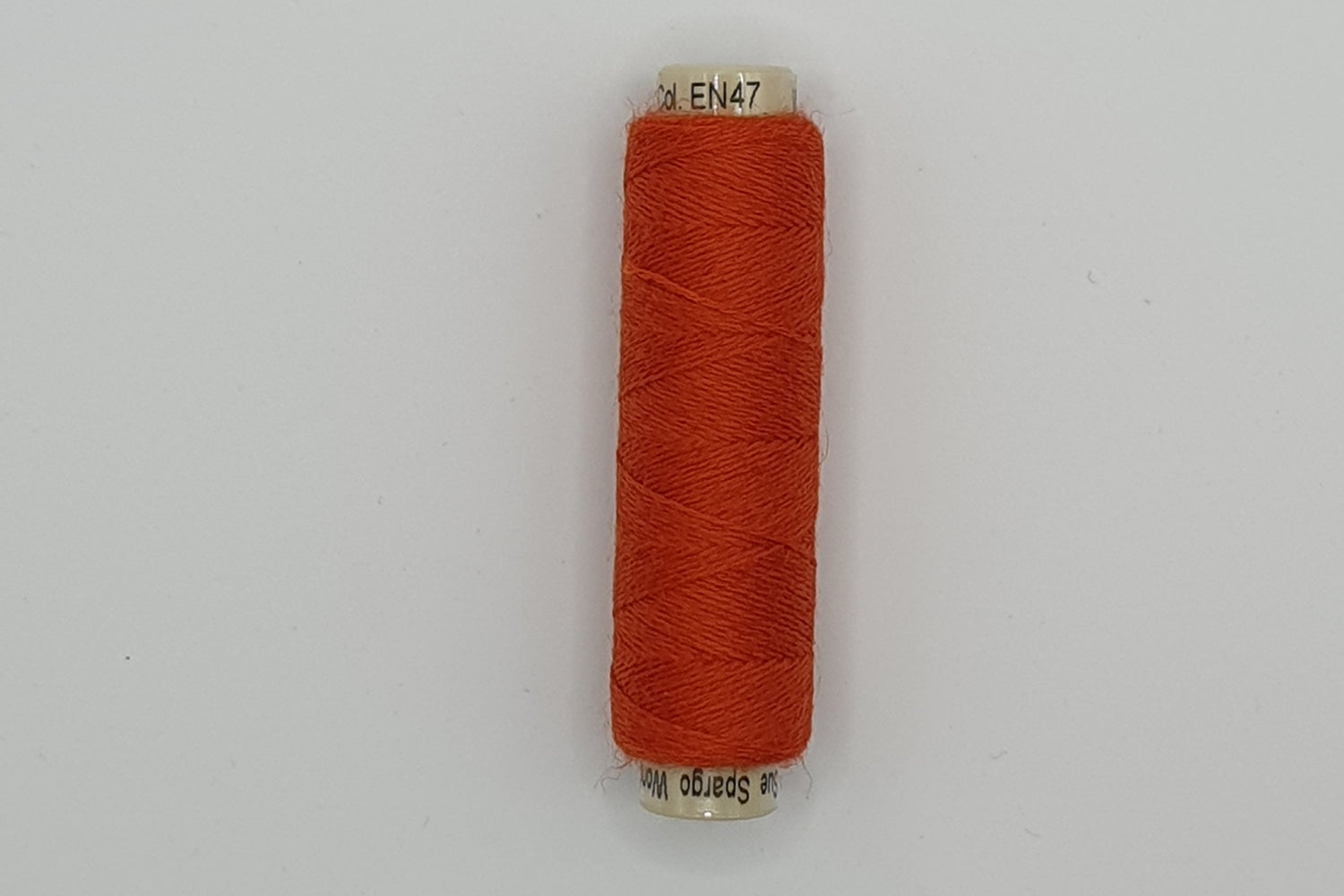 Wonderfil Ellana Thread - EN47 - Pumpkin