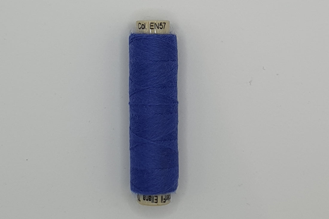 Wonderfil Ellana Thread - EN57 - LarkspurBlue