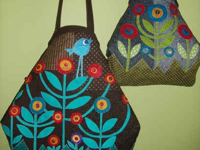 Flying Fish Kits - Netties Bag